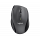 Logitech Draadloze Muis M705 Zwart