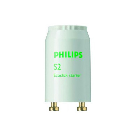 Philips S2 Starter 4-22W