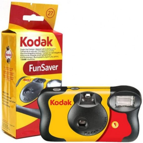 Kodak Sport Camera