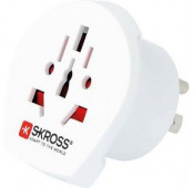 Travel Adapter Global Plug to USA