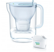 Brita Style Eco glacier Blue