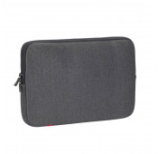 Rivacase 5124 Laptop Sleeve 13.3-14" dark grey