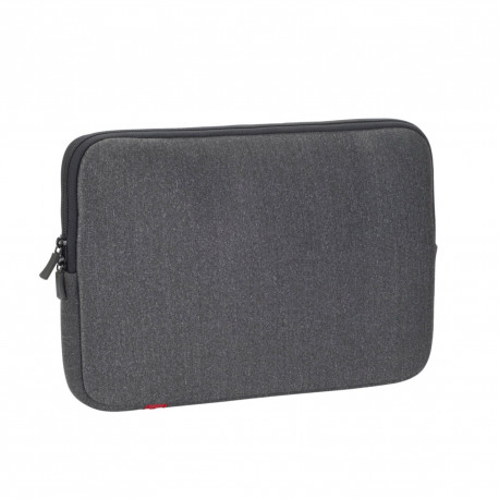 Rivacase 5124 Laptop Sleeve 13.3-14" dark grey