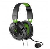 Turtle Beach Recon 50X Black/Green, Casque Gaming