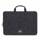 Rivacase 7915 Laptop Sleeve 15,6" with Handles black