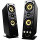 CREATIVE LABS GigaWorks T40 Series II 32W RMS Black