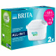 Brita MAXTRA PRO Filtre ALL-IN-1 Pack 2