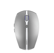 Cherry Gentix Grey Bluetooth Mouse 2000 DPI