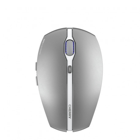 Cherry Gentix Grey Bluetooth Mouse 2000 DPI