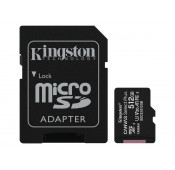 Kingston Micro SD 512GB Calss 10 + Adapter