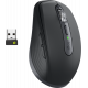 Logitech MX Anywhere 3S Souris DR ssFil + Bluetooth 8K DPI