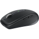 Logitech MX Anywhere 3S Souris DR ssFil + Bluetooth 8K DPI