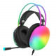 INCA Gaming Headset IGK-X8S 7.1, USB, RGB-LED, schwarz