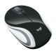 Logitech M187 Souris Sans Fil Ultra Portable Noir 1000 DPI