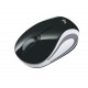 Logitech M187 Souris Sans Fil Ultra Portable Noir 1000 DPI