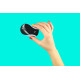 Logitech M187 Souris Sans Fil Ultra Portable Noir 1000 DPI