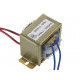 Open Chassis Transformer 12 VA 1 x 12 V~ 1000mA Max.