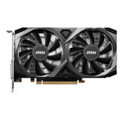 MSI GeForce RTX 3050 8GB DDR6 Ventus 2X XS