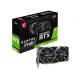 MSI GeForce RTX 3050 8GB DDR6 Ventus 2X XS