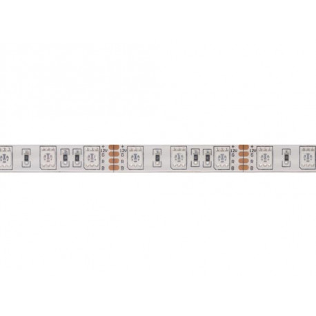 Zelfklevende flexibele LED-strip IP61 300 LEDs 5M 12 V RGB