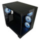 LC-Power 809B Midi Tower Black