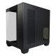 LC-Power 809B Midi Tower Black