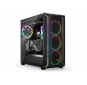 be Quiet! Shadow Base 800 FX - Black