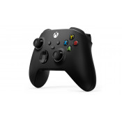 Xbox Draadloze Controller Carbon Zwart