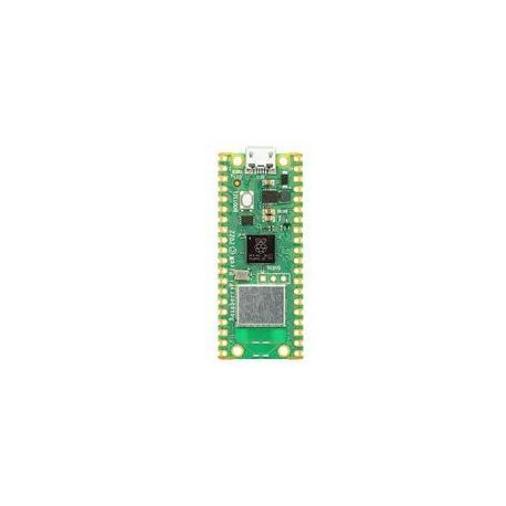 Raspberry PI Pico W