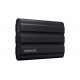 Samsung T7 Shield 1TB Black USB Type C