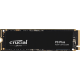 Crucial SSD 1TB M.2 P3 Plus PCIe 4.0 NVMe