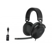 Corsair Gaming HS65 SURROUND - Micro-casque - USB