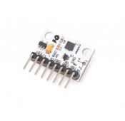 Accelerometer, digital, 3 axes 1.95-3.6 VDC