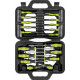 58-Piece Precision Screwdriver Case