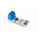 Current sensor ACS712 5 VDC range -20 to 20 A white