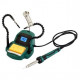 Elix Multifunctional soldering station alligator clips 48W