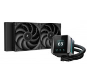 Deepcool Mystique LCD WaterCooling AIO 240mm