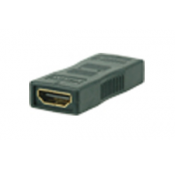 Adaptateur HDMI Type A Femelle - HDMI Type A Femelle