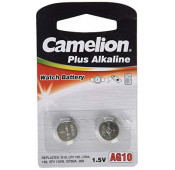 Camelion Battery for clock AG10 LR1130