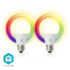 Full color SmartLife bulb