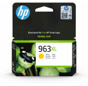 HP 963XL Yellow Original