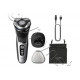 Philips - Rasoir Serie 3000 Wet & Dry