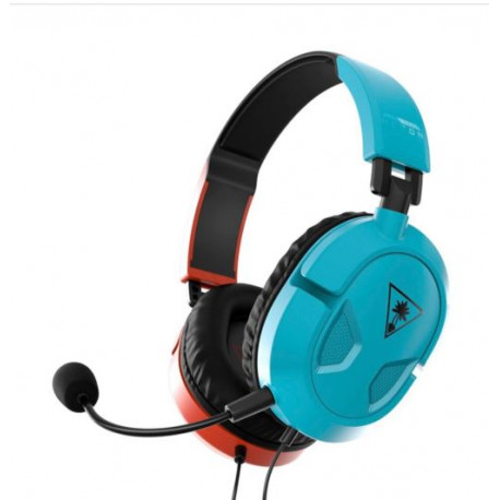 Turtle Beach Recon 50 Over-Ear Stereo Gaming-Headset