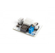 Module Step-Up Boost Voltage DC-DC LM2577