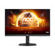 AOC Moniteur 27'' Gaming 180 Hz 0.5 ms 2560 x 1440 pixels