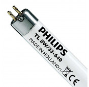 Philips TL miniature 8W 640 29cm