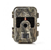 Digital Wildlife Camera