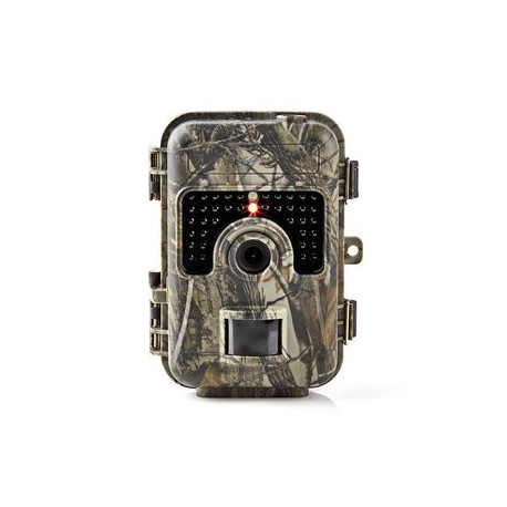 Digital Wildlife Camera