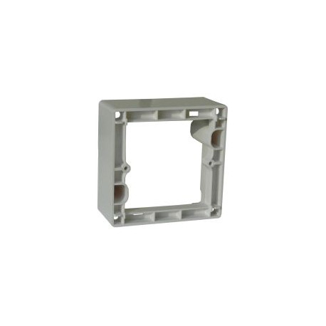 Elix EF007 Surface-mounted module for flush-mounted range