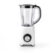 Blender Blanc-Noir 500W 1.5L